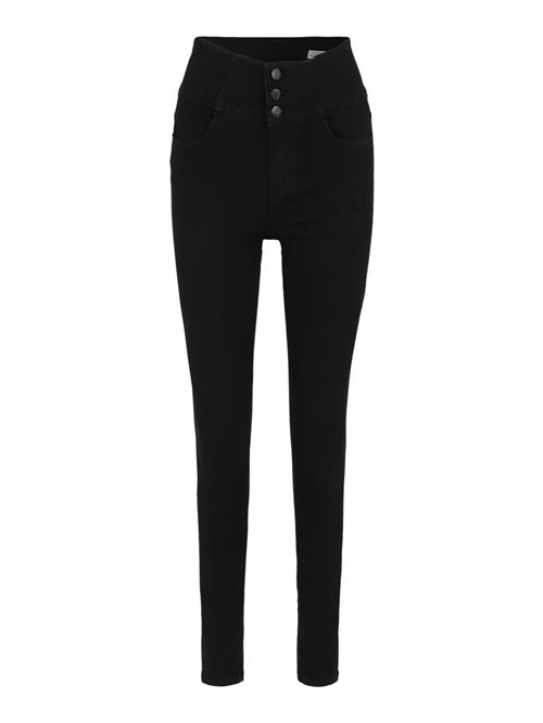 Vero Moda Tall Jeans 'DONNA'  black denim