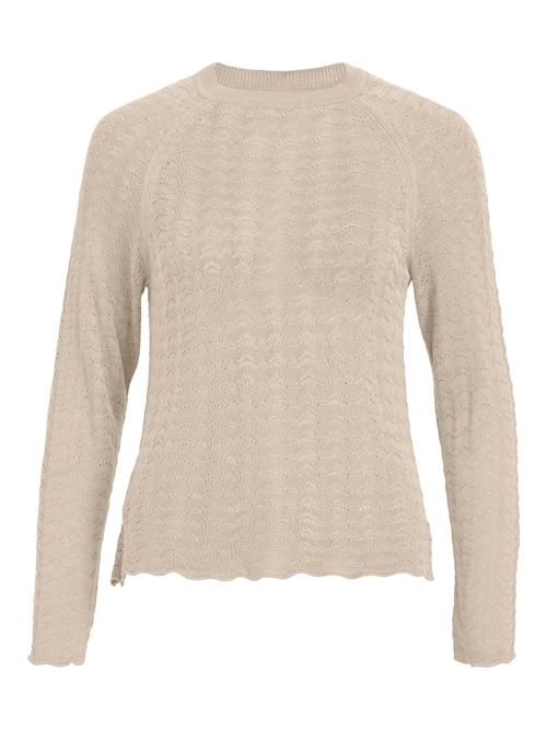 Se OBJECT Pullover 'GRY'  beige ved About You