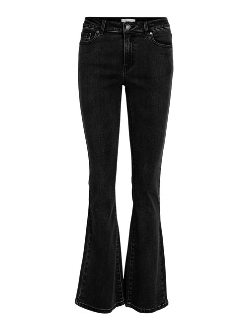 Se OBJECT Jeans 'OBJNAIA'  black denim ved About You