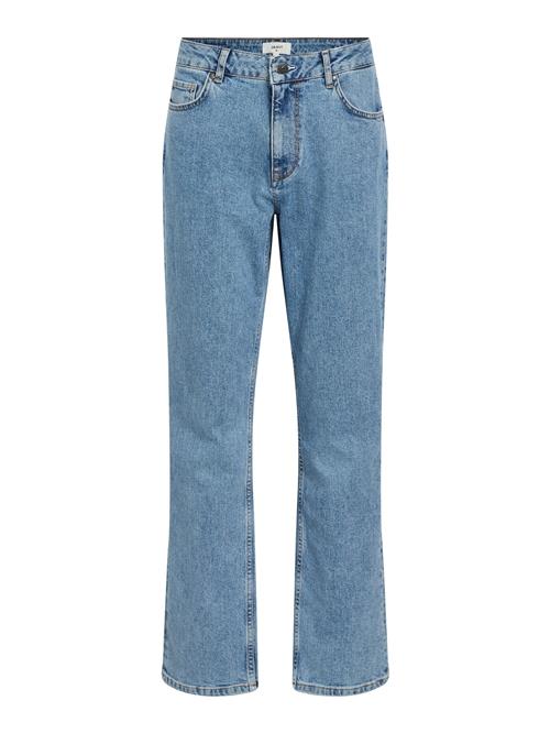 Se OBJECT Jeans 'SAVA'  blue denim ved About You