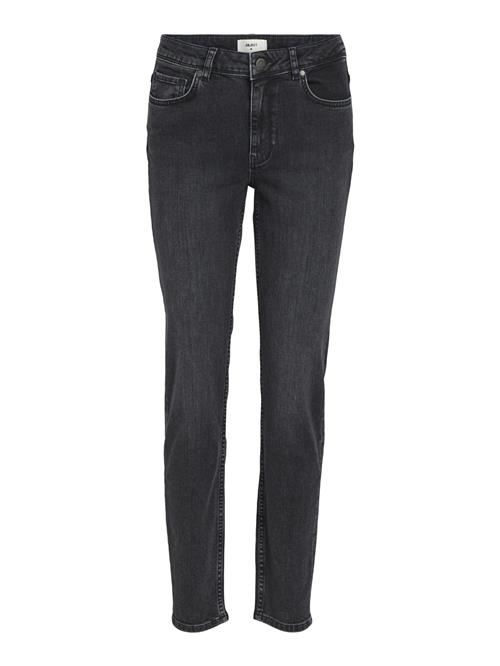 Se OBJECT Jeans 'NAIA'  black denim ved About You