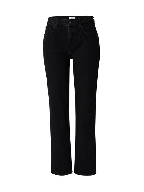 OBJECT Jeans 'OBJSava Ellen'  black denim