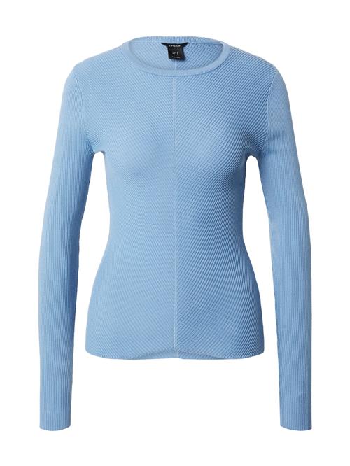 Se Lindex Pullover 'Ari'  royalblå ved About You