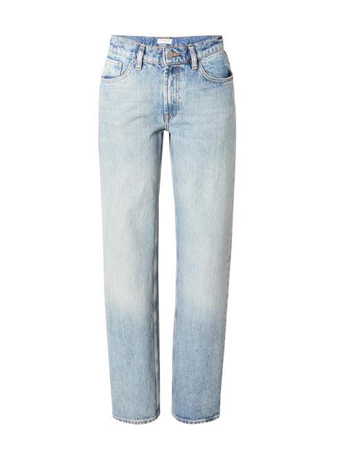 Lindex Jeans 'Sia'  lyseblå