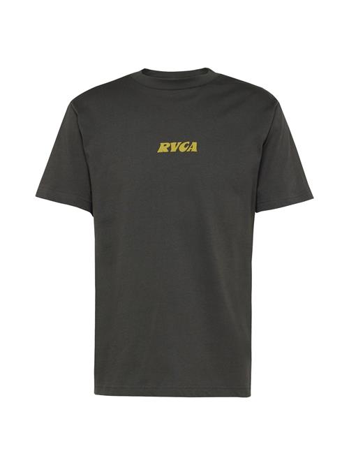 RVCA Bluser & t-shirts 'GABRIELLE'  lyseblå / orange / sort