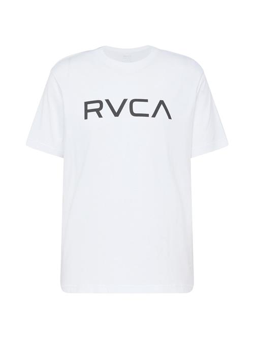 RVCA Bluser & t-shirts  sort / hvid