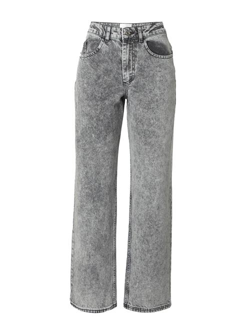 Se Hosbjerg Jeans 'Leah'  grey denim ved About You