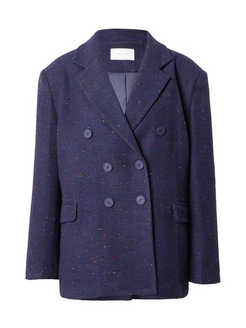 Se Hosbjerg Blazer 'Margot'  blå / navy ved About You