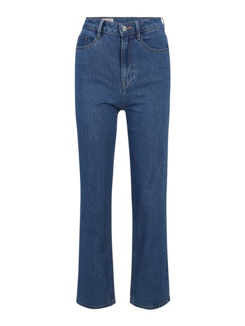 Se JAN 'N JUNE Jeans 'ALBA'  blue denim ved About You