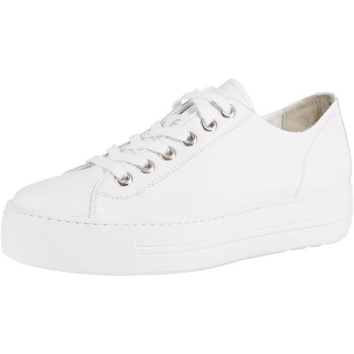 Paul Green Sneaker low  offwhite