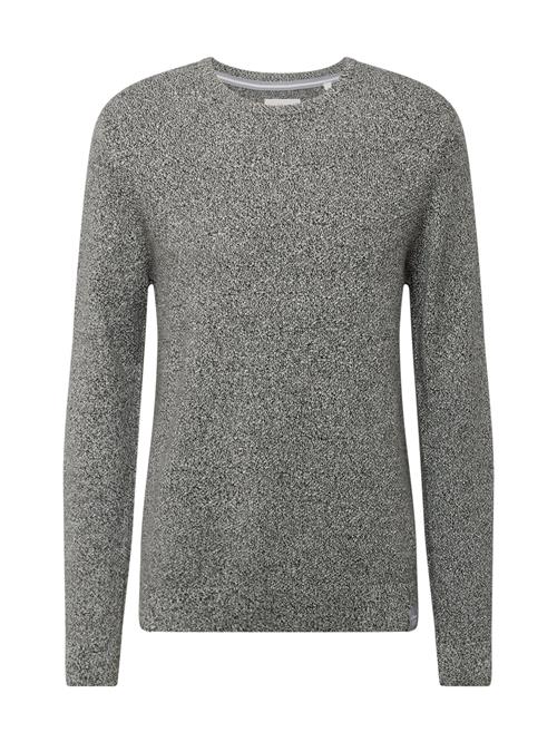 s.Oliver Pullover  grå-meleret