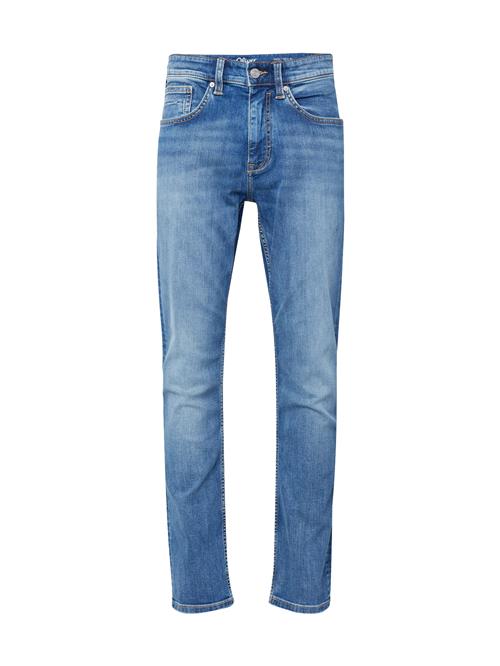 Se s.Oliver Jeans 'Nelio'  blue denim ved About You