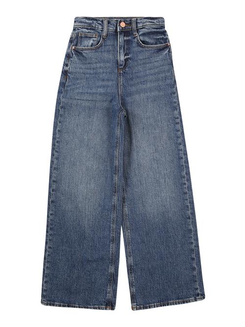 s.Oliver Jeans  blue denim