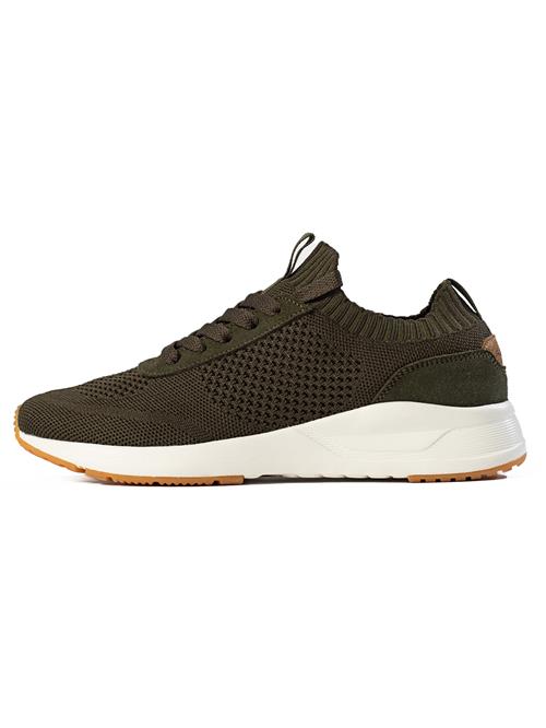 Spyder Sneaker low 'Cobra'  khaki