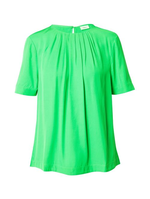 s.Oliver BLACK LABEL Bluse  lime