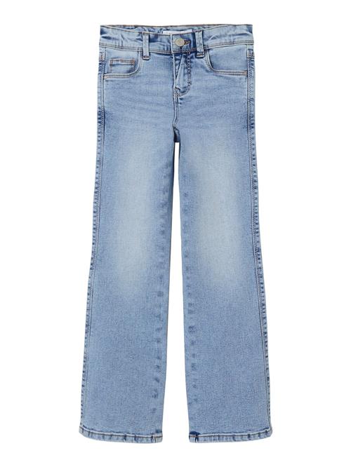 NAME IT Jeans 'Polly'  blue denim