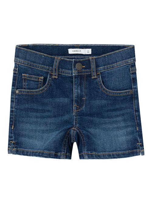 NAME IT Jeans 'Salli'  blue denim