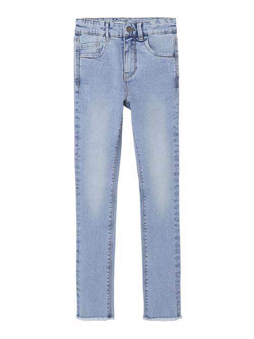 NAME IT Jeans 'Polly'  blue denim