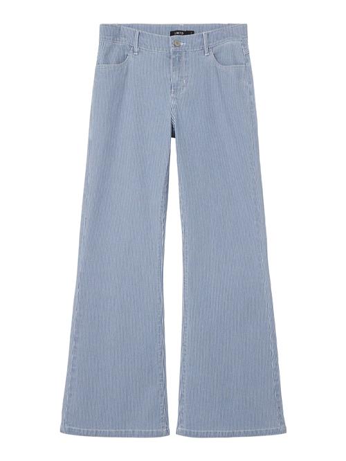 NAME IT Jeans  blue denim