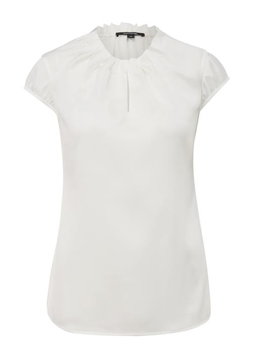 COMMA Bluse  creme