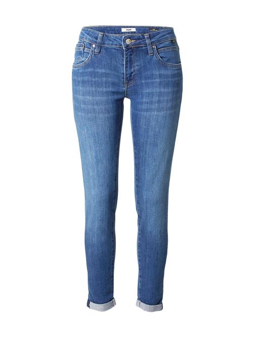 Mavi Jeans 'LEXY'  blue denim / brun