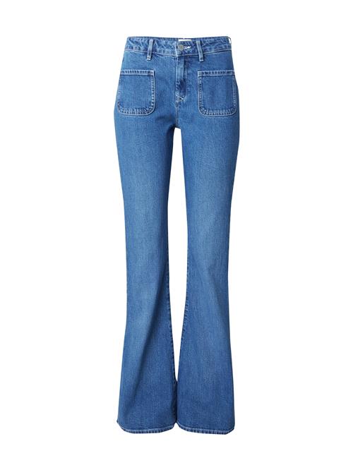 Dawn Jeans 'SKY'  blue denim