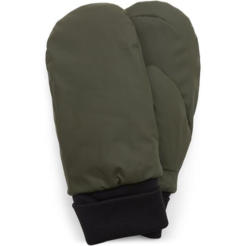 Rains - Alta Puffer Mittens