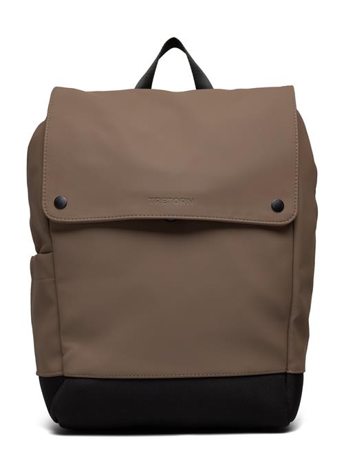 Tretorn Wings Daypack Tretorn Brown