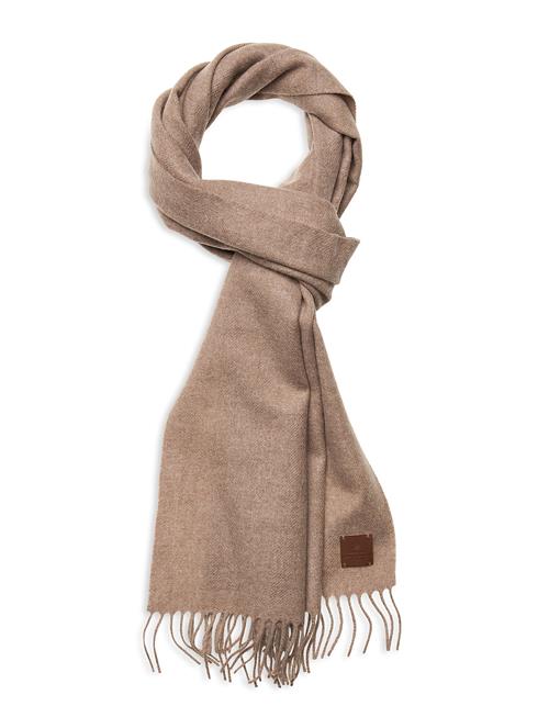 Amanda Christensen Scarf Amanda Christensen Beige