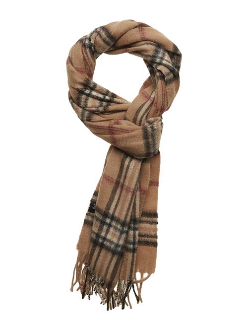 Amanda Christensen Scarf Amanda Christensen Beige