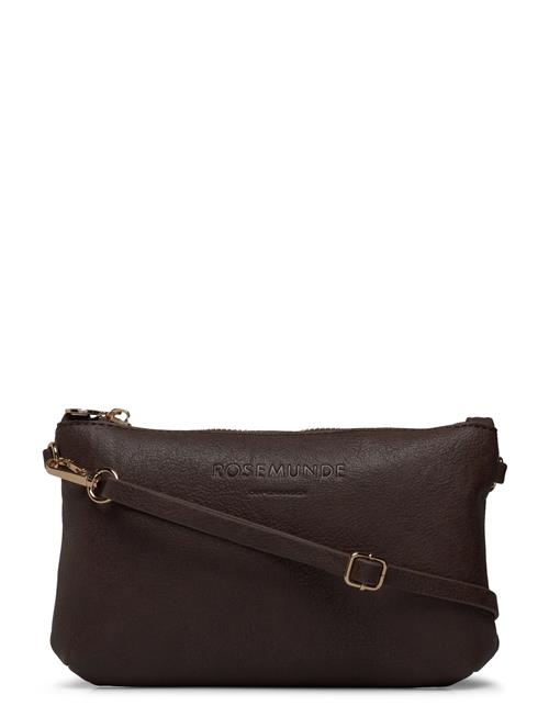 Andora Clutch Rosemunde Brown