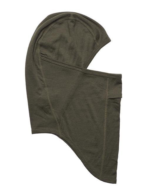 Icebreaker U Oasis Balaclava Icebreaker Khaki