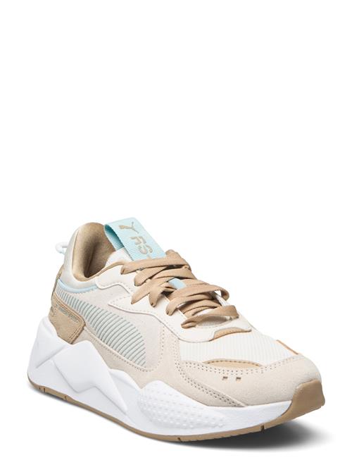 Se PUMA Rs-X Reinvent Wn S PUMA Beige ved Booztlet