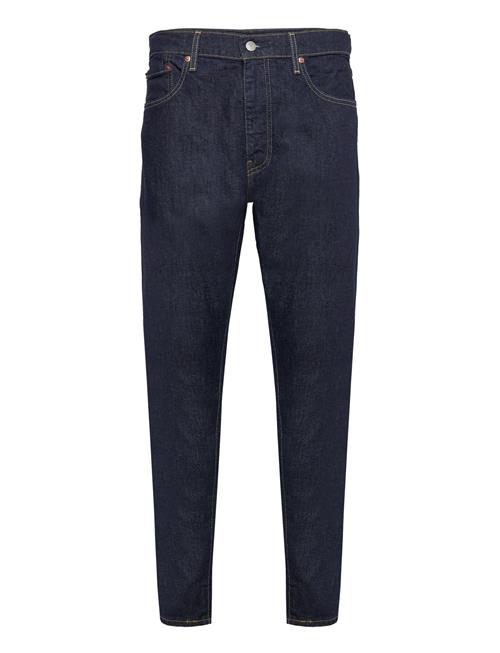 Se LEVI´S Men 512 Slim Taper Rock Cod LEVI´S Men Blue ved Booztlet