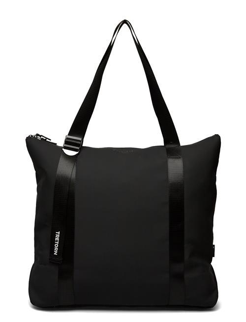 Tretorn Wings Big Tote Tretorn Black