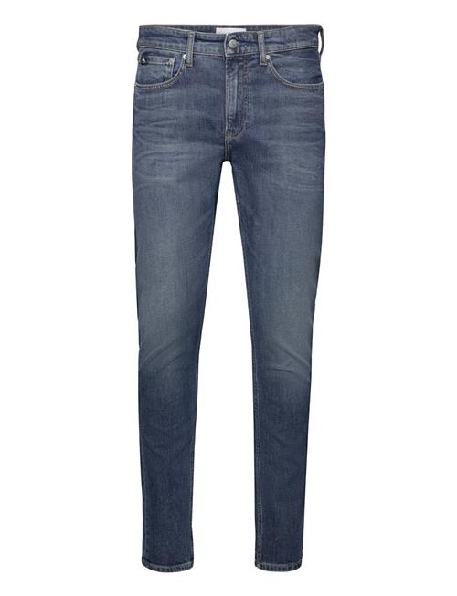 Calvin Klein Jeans Slim Taper Calvin Klein Jeans Blue