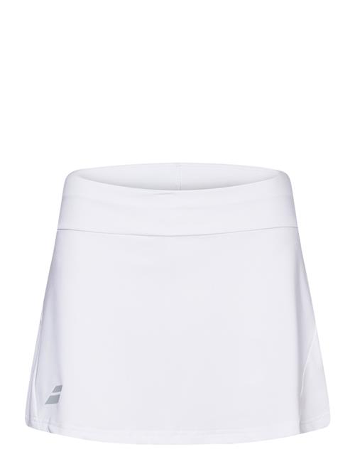 Babolat Play Skirt Women Babolat White