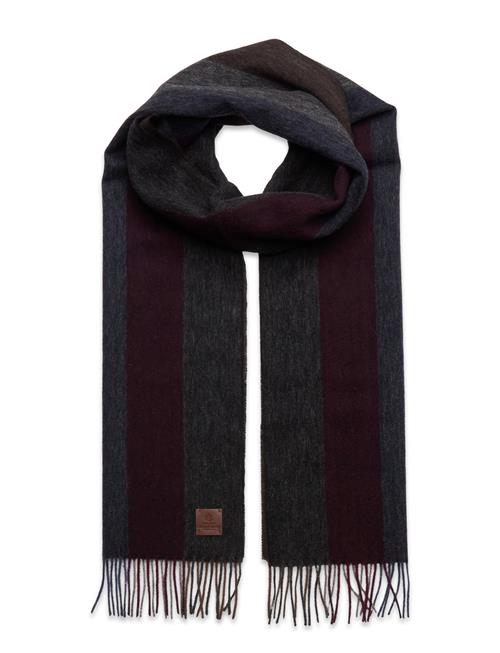 Amanda Christensen Scarf Amanda Christensen Burgundy