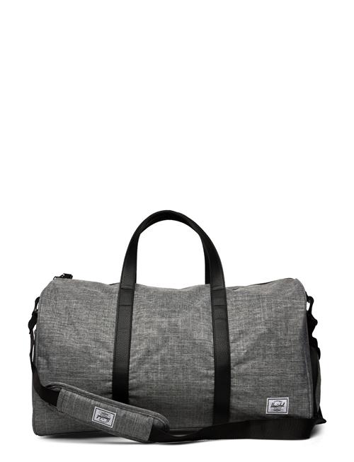 Herschel Herschel Novel Duffle Herschel Grey