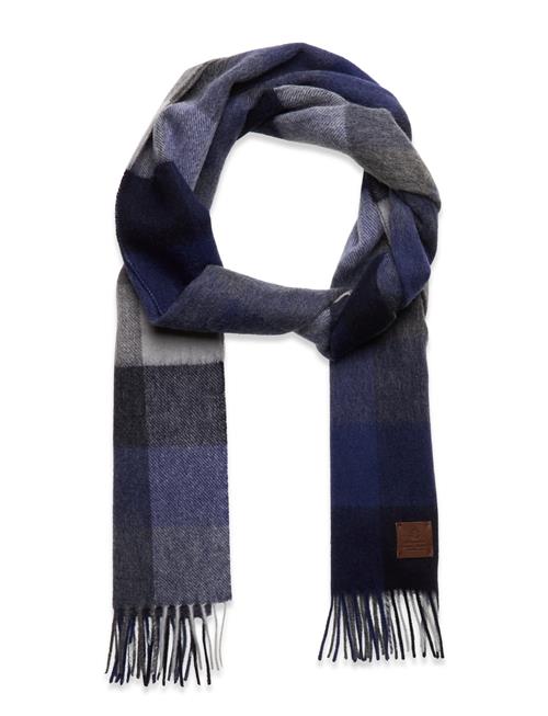 Amanda Christensen Scarf Amanda Christensen Navy