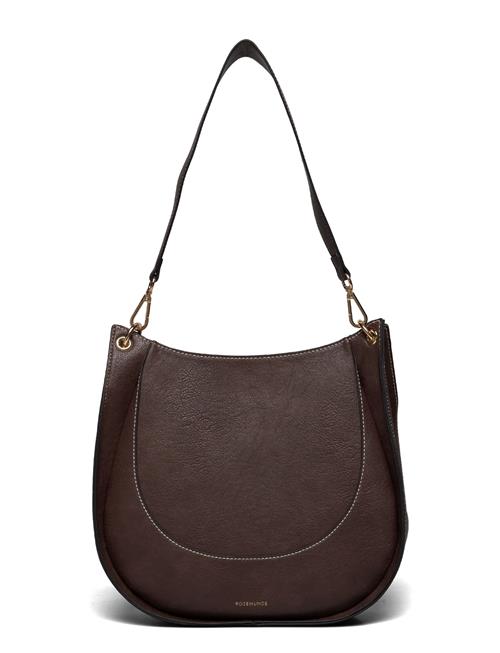 Andora 2 In 1 Hand Bag Rosemunde Brown