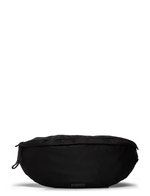 Rosemunde Albury Bum Bag Rosemunde Black