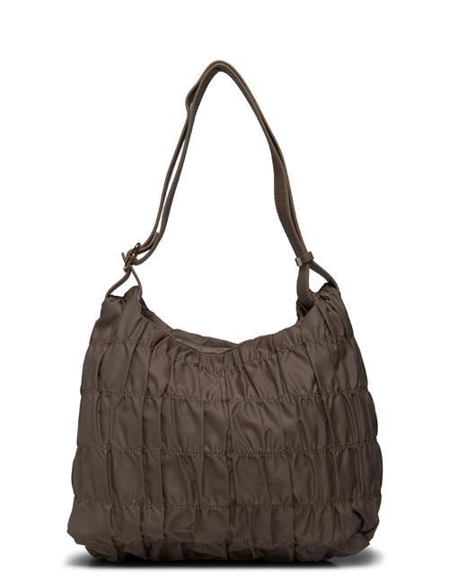 Albury Smock Shopper Rosemunde Brown