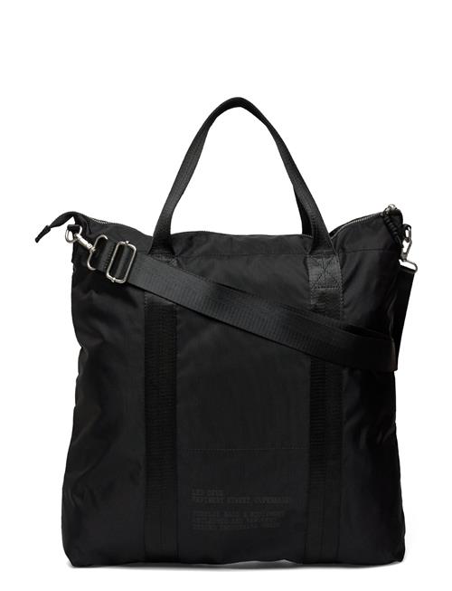 Les Deux Reserve Tote Bag Les Deux Black