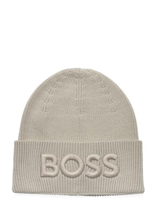 BOSS Afox_R BOSS Beige