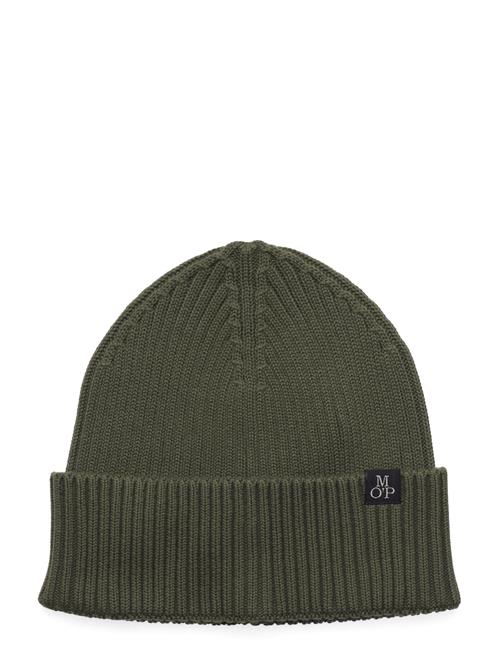 Se Marc O'Polo Hats/Caps Marc O'Polo Khaki ved Booztlet