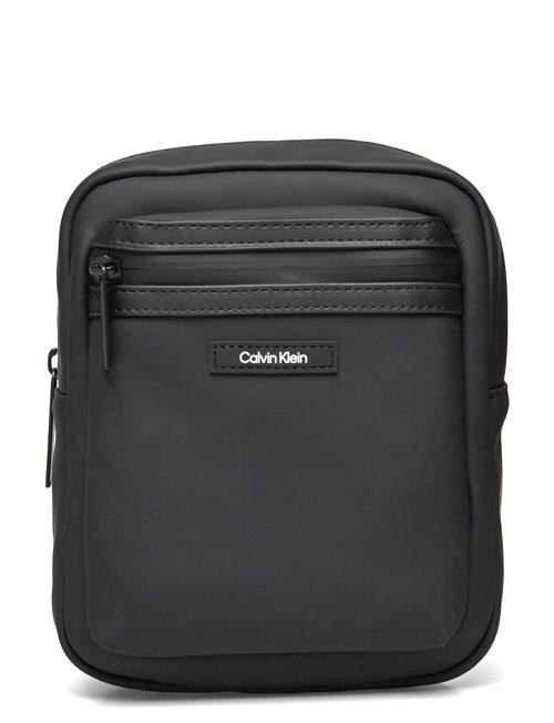 Calvin Klein Ck Essential Conv Reporter S Rub Calvin Klein Black