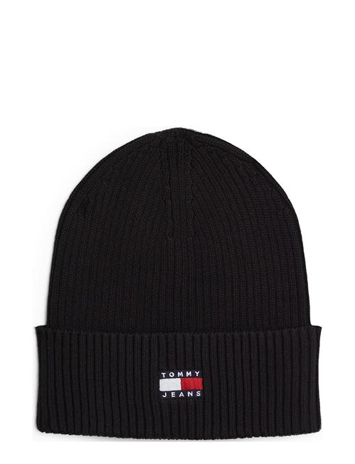 Tjm Heritage Core Beanie Tommy Hilfiger Black