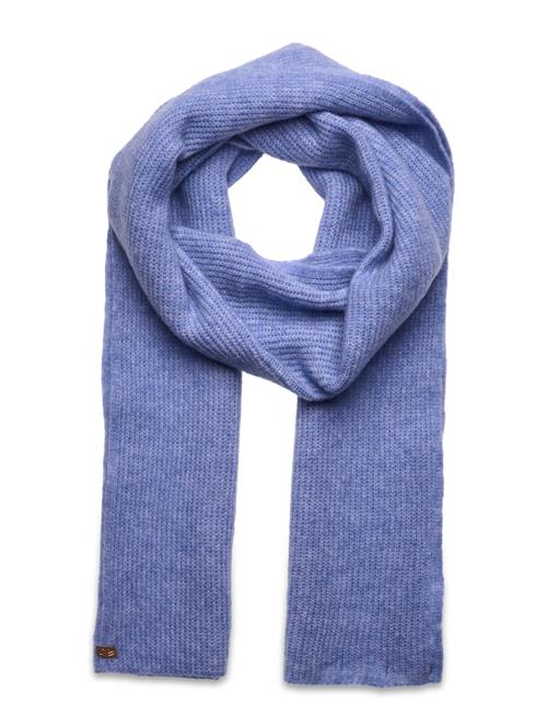 Claire Woman Cwfelisia - Scarf Claire Woman Blue