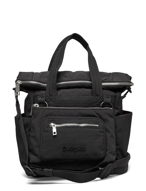 Basic Modular Voyage Desigual Black